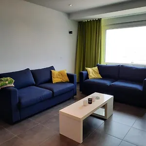 Apartment Studio 24, Ostende