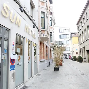 Sun Hotel Brussels