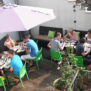Con Ampere Bed & Breakfast Bruges