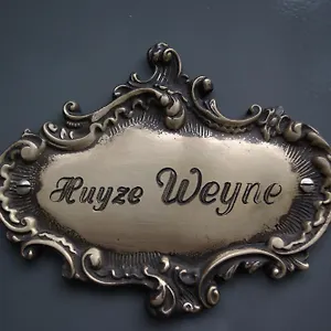 Frühstückspension Huyze Weyne