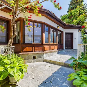 The House With The Piano Guest house Plovdiv