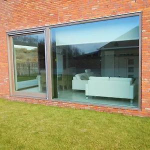 Apartment Oostendenachten, Ostende