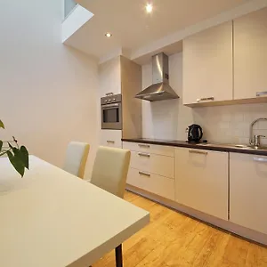 Le Lys D'or Bed & Breakfast Brussels