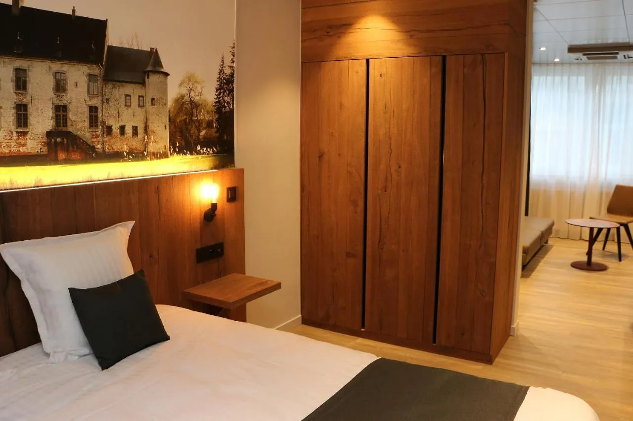 Hotel Botteltje Ostende