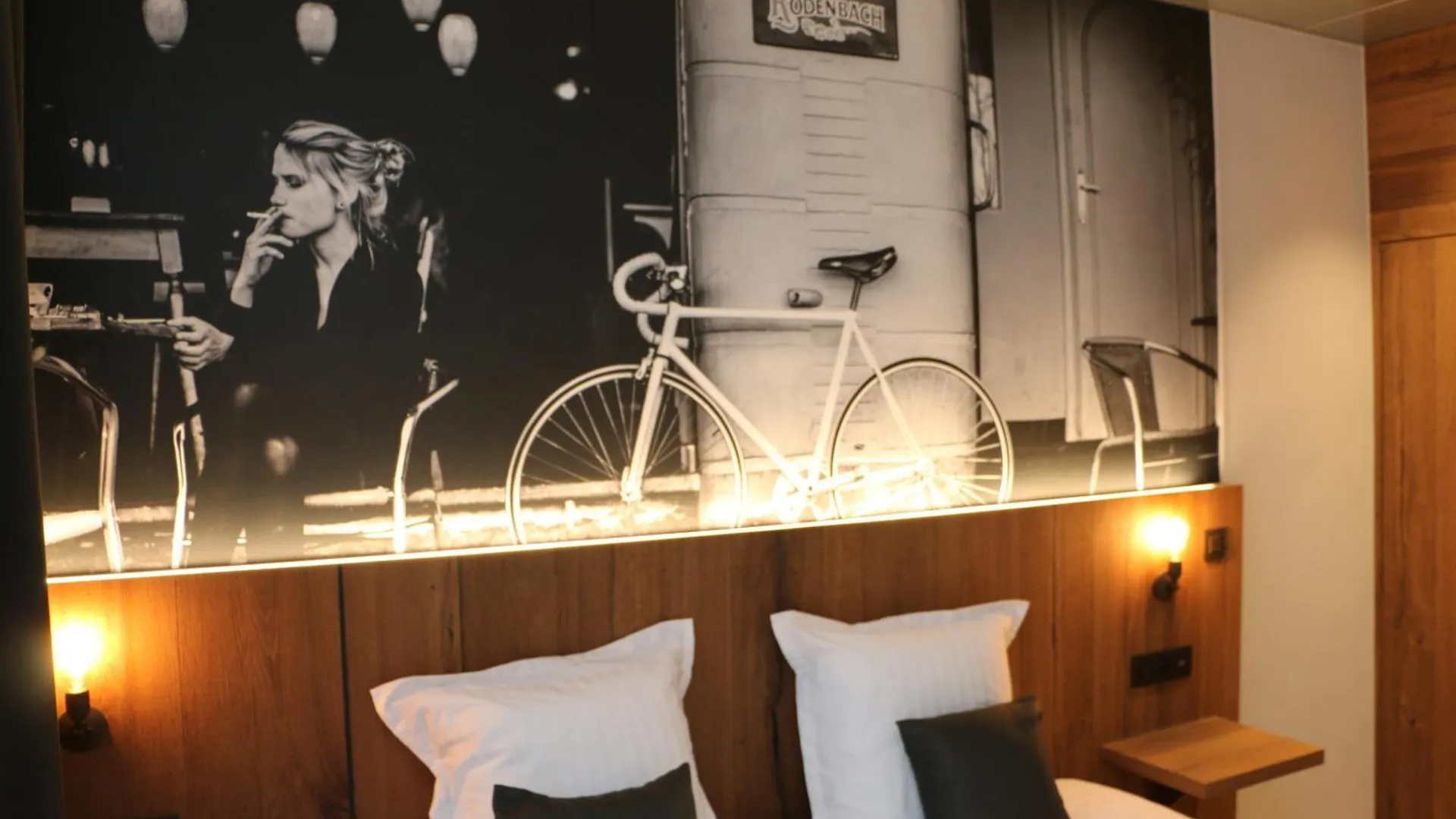 Hotel Botteltje Ostende