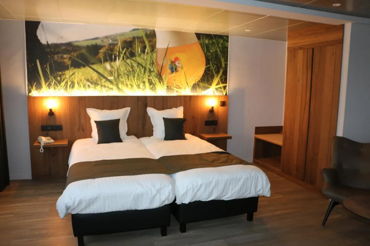 Hotel Botteltje Ostend