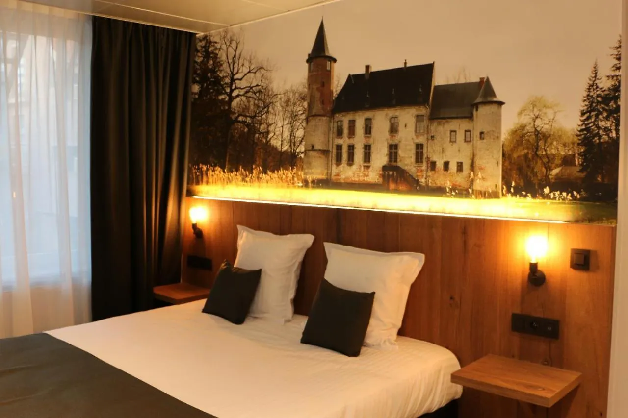 Hotel Botteltje Ostend