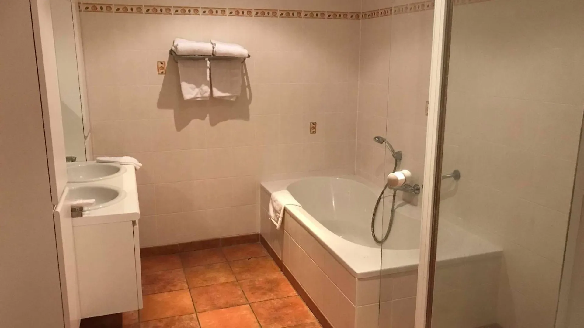 Hotel Botteltje Ostend